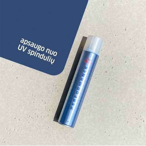 Wella Professionals Performance M Hairspray Strong Tugeva fikseerimisega juukselakk 500ml