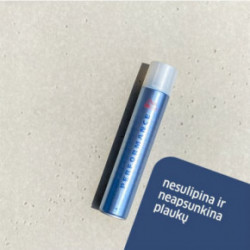 Wella Professionals Performance M Hairspray Strong Tugeva fikseerimisega juukselakk 500ml