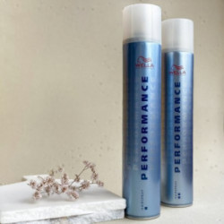 Wella Professionals Performance M Hairspray Strong Tugeva fikseerimisega juukselakk 500ml