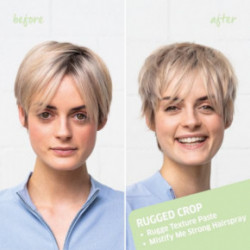 Wella Professionals Eimi Rugged Texture Matt Paste Juuksegeel 75ml