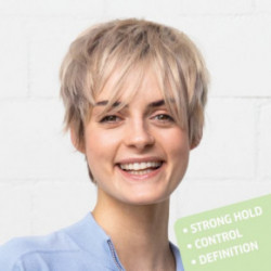 Wella Professionals Eimi Rugged Texture Matt Paste Juuksegeel 75ml