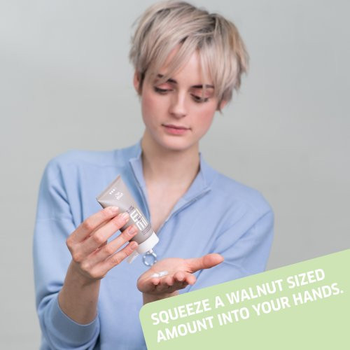 Wella Professionals Eimi Rugged Texture Matt Paste Juuksegeel 75ml