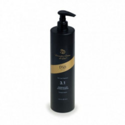 DSD de Luxe 3.1 Dixidox de Luxe Intense Shampoo Šampoon juuste väljalangemise peatamiseks 200ml
