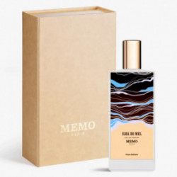 Memo Paris Ilha do mel parfüüm atomaiser unisex EDP 5ml