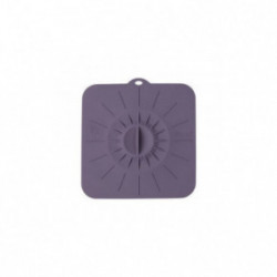 Norwex Silicone Square Bakeware Lid Ruudukujuline kondiitritoodete kaas 1 tk