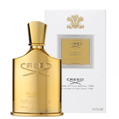 Creed Millésime impérial parfüüm atomaiser unisex EDP 5ml