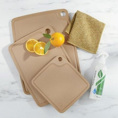 Norwex Cutting Board Lõikelaud 1 tk