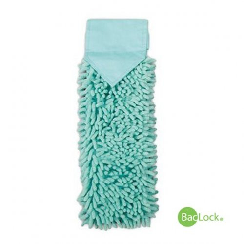 Norwex Chenille Hand Towel Šenill käterätik (BacLock) Light Green