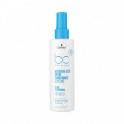 Schwarzkopf Professional BC CP Moisture Kick Spray Conditioner Spreipalsam kuivadele juustele 200ml