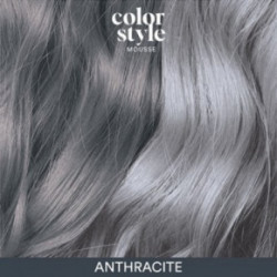 Indola Color Style Mousse Värviv vormimisvaht 200ml