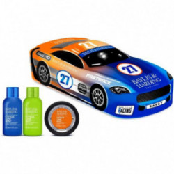 Baylis & Harding Car Tin Gift Set Kehahoolduskomplekt meestele