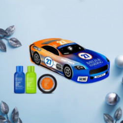 Baylis & Harding Car Tin Gift Set Kehahoolduskomplekt meestele