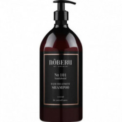 Noberu Hair Treatment Shampoo Toitev šampoon igapäevaseks kasutamiseks 250ml