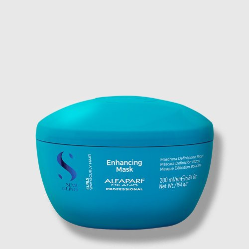 AlfaParf Milano Curls Enhancing Mask Mask lokkis juustele 200ml