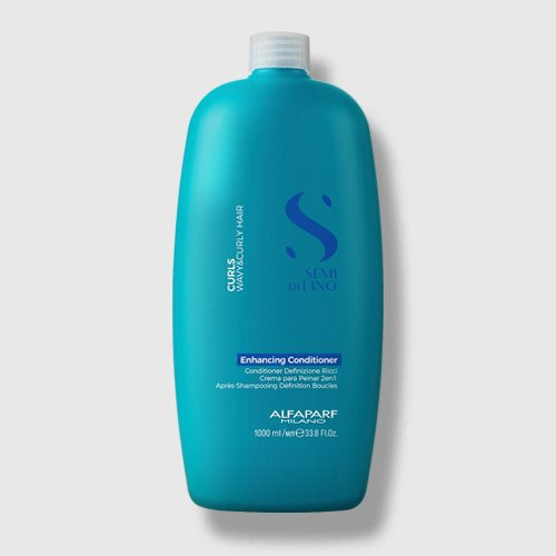 AlfaParf Milano Curls Enhancing Conditioner 200ml