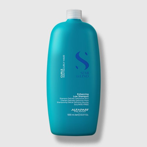 AlfaParf Milano SDL Curls Enhancing Low Shampoo 250ml