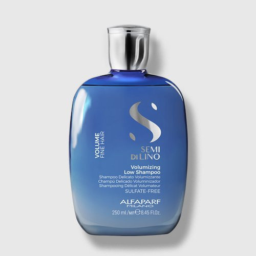 AlfaParf Milano SDL VOLUMIZING Low Shampoo Volüümišampoon 250ml