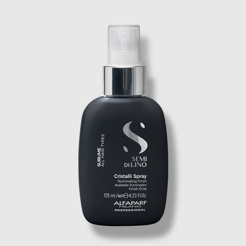 AlfaParf Milano SeDL Sublime Cristalli Spray Pihustatav õli 125ml