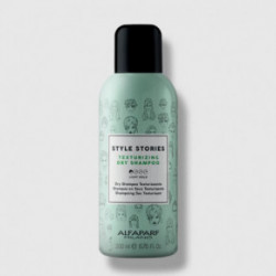 AlfaParf Milano Style Stories Texturizing Dry Shampoo Tekstureeriv kuivšampoon 200ml