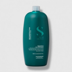 AlfaParf Milano Reparative Shampoo Taastav šampoon kahjustatud juustele 250ml