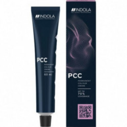 Indola Permanent Caring Color Professionaalsed juuksevärvid 60ml