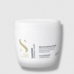 AlfaParf Milano Diamond Illuminating Mask Teemant-sära mask 200ml