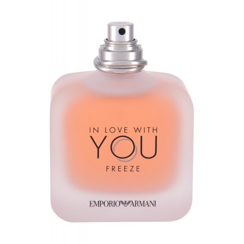 Giorgio Armani Emporio armani parfüüm atomaiser naistele EDP 5ml