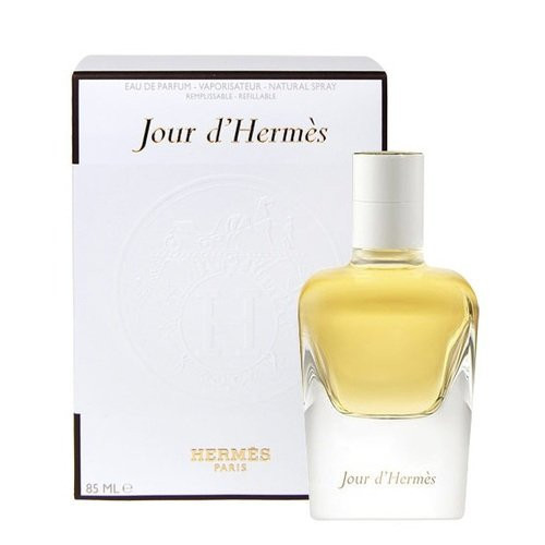 Hermes Jour d´hermes parfüüm atomaiser naistele EDP 5ml
