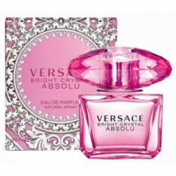 Versace Bright crystal absolu parfüüm atomaiser naistele EDP 20ml