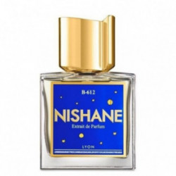 Nishane B-612 extrait de parfum parfüüm atomaiser unisex PARFUME 5ml