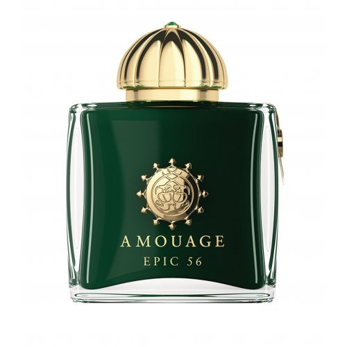 Amouage Epic 56 woman extrait parfüüm atomaiser naistele PARFUME 5ml