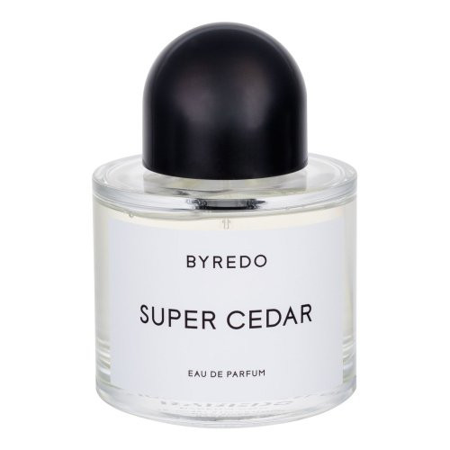 Byredo Super cedar parfüüm atomaiser unisex EDP 15ml
