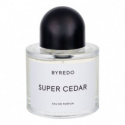 Byredo Super cedar parfüüm atomaiser unisex EDP 15ml