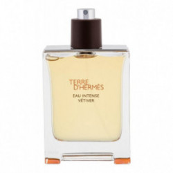 Hermes Terre d hermes eau intense vetiver parfüüm atomaiser meestele EDP 5ml