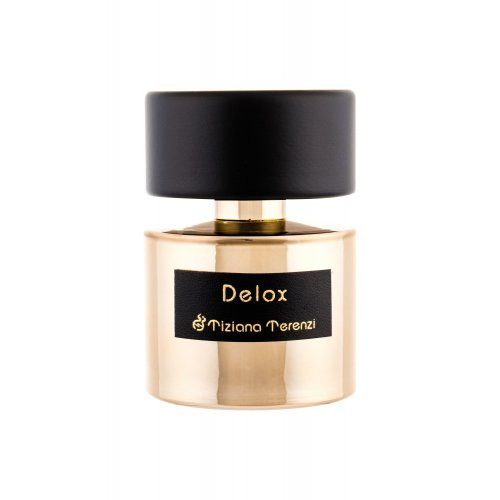 Tiziana Terenzi Delox parfüüm atomaiser unisex PARFUME 5ml