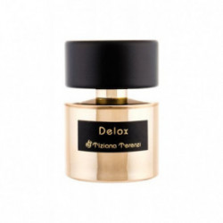 Tiziana Terenzi Delox parfüüm atomaiser unisex PARFUME 5ml