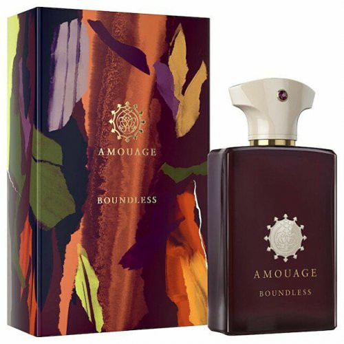 Amouage Boundless parfüüm atomaiser meestele EDP 5ml