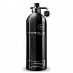 Montale Paris Aoud lime parfüüm atomaiser unisex EDP 5ml