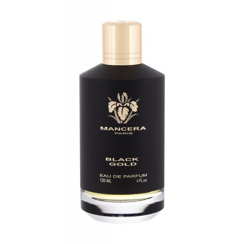 Mancera Black gold parfüüm atomaiser meestele EDP 5ml