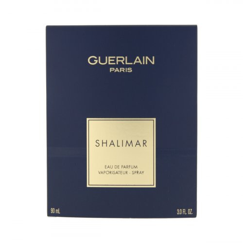 Guerlain Shalimar parfüüm atomaiser naistele EDP 20ml