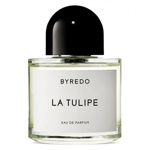 Byredo La tulipe parfüüm atomaiser naistele EDP 5ml