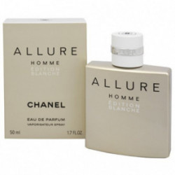 Chanel Allure homme edition blanche parfüüm atomaiser meestele EDP 5ml