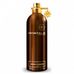 Montale Paris Aoud forest parfüüm atomaiser unisex EDP 10ml