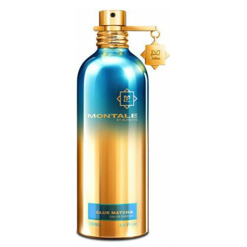 Montale Paris Blue matcha parfüüm atomaiser naistele EDP 10ml
