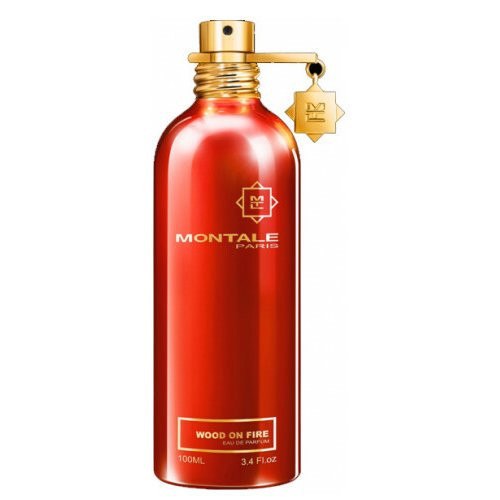 Montale Paris Wood on fire parfüüm atomaiser meestele EDP 5ml