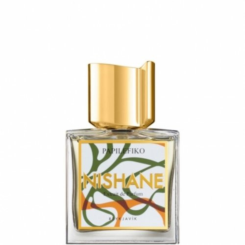 Nishane Papilefiko extrait de parfum parfüüm atomaiser unisex PARFUME 10ml