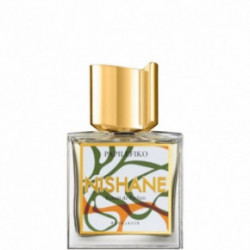 Nishane Papilefiko extrait de parfum parfüüm atomaiser unisex PARFUME 10ml