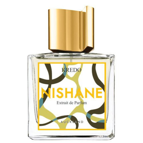 Nishane Kredo extrait de parfum parfüüm atomaiser unisex PARFUME 5ml