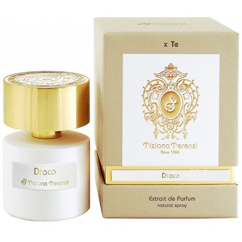 Tiziana Terenzi Draco parfüüm atomaiser unisex PARFUME 10ml
