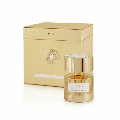 Tiziana Terenzi Arrakis extrait de parfum parfüüm atomaiser unisex PARFUME 5ml